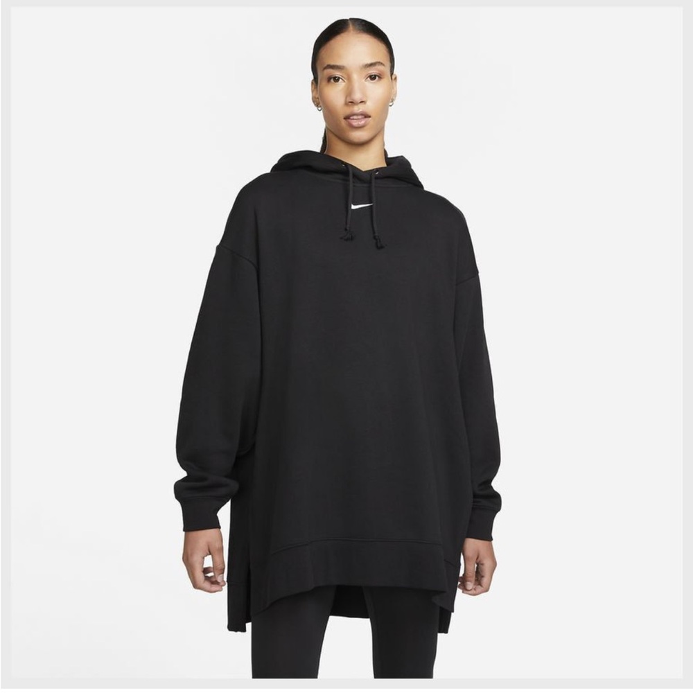 Nike Sportswear Women’s Essential Fleece Hoodie Size Large